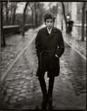 Richard Avedon, Bob Dylan, Singer, New York, New York, 2.10.65
