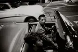Garry Winogrand, Los Angeles
