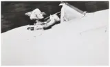 Lillian Bassman, 'Touch of Dew,' Lisa Fonssagrives, New York, May