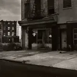 Peter Hujar, Bar, Brooklyn