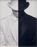 Hank Willis Thomas, Baron of the Crossroads