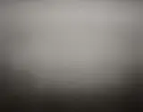 Bay of Sagami, Atami by Hiroshi Sugimoto, 1997, Gelatin silver print, sold Oct 2023