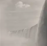 Lynn Davis, Horseshoe Falls, Ontario, Canada
