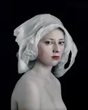 Hendrik Kerstens, Shopping Bag, 2008, Chromogenic print