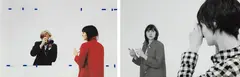 Barbara Probst, Exposure #99: N.Y.C., 401 Broadway, 02.17.12, 6:38 p.m., 2012, Inkjet print diptych, flush-mounted