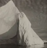 Lynn Davis, Iceberg #2, Disko Bay, Greenland