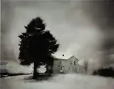 Todd Hido, Untitled (#10845-7)