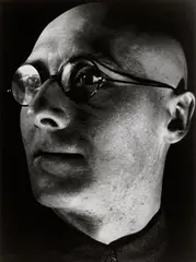 Sherrie Levine, Untitled (After Alexander Rodchenko: 11), 1987, Gelatin silver print