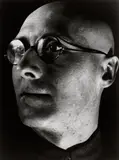 Sherrie Levine, Untitled (After Alexander Rodchenko: 11)