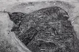 Sohei Nishino, Diorama Map: San Francisco, 2016, Chromogenic print, flush-mounted