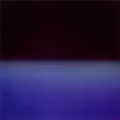 Hiroshi Sugimoto, Opticks 161, 2018, Chromogenic print, flush-mounted