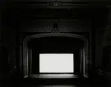 Metropolitan State, Los Angeles by Hiroshi Sugimoto, 1993, Gelatin silver print, offered Oct 2023