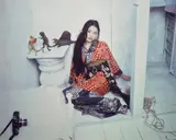Nobuyoshi Araki, Kaori
