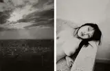 Photo Novel and Blind Love (Shunsetsu-sho) by Nobuyoshi Araki, 1997, Gelatin silver print diptych, sold Oct 2023