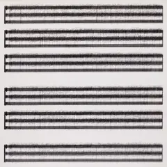 Idris Khan, Voices' November Third 2010, 2011, Chromogenic print, flush-mounted