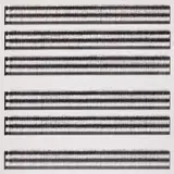 Idris Khan, Voices' November Third 2010, 2011, Chromogenic print, flush-mounted