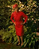 Annie Leibovitz, Ella Fitzgerald, Beverly Hills, California, 1988, Archival pigment print, printed 2010