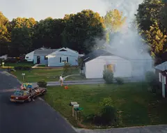 Gregory Crewdson, Untitled, 1999, Chromogenic print