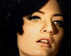 Alex Prager, Wendy from Week End, 2009, Chromogenic print