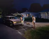 Gregory Crewdson, Untitled