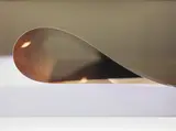 paper drop (light) a by Wolfgang Tillmans, 2019, Inkjet print, printed 2020, sold Oct 2023