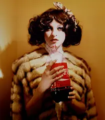Alex Prager, Jane from Week End, 2009, Chromogenic print, flush-mounted