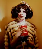 Alex Prager, Jane from Week End, 2009, Chromogenic print, flush-mounted