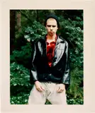 Wolfgang Tillmans, Lutz, plastic trousers