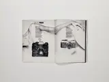 Anne Collier, Woman With Cameras #1, 2012, Chromogenic print