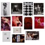 Various Photographers, Printed Matter Portfolio 1: Portraits, 1990s, New York: Printed Matter, 1994. Twelve photographs comprising of 7 dye destruction prints and 5 gelatin silver prints. One from an edition of 25 plus 12 artist’s proofs and 5 printer’s proofs