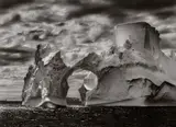 Sebastião Salgado, Iceberg Between the Paulet Island and South Shetland Island, Antarctica