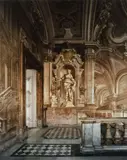 Michael Eastman, Portici Stairwell