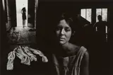 Jerry Uelsmann, Room #1, 1963, Gelatin silver print