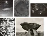 Paul Caponigro, Selected Images