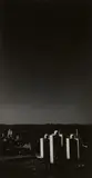 W. Eugene Smith, Gateway Center, Pittsburgh, 1955-56, Gelatin silver print