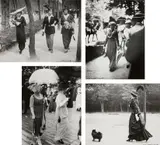 Jacques Henri Lartigue, Selected Images