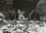 Manuel Álvarez Bravo, Trampa Puesta, 1934, Gelatin silver print, printed later