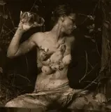 Emmet Gowin, Edith, 1987, Gelatin silver print