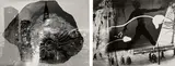 Barbara Morgan, Selected Photomontages