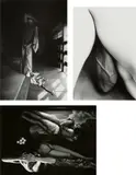 Eikō Hosoe, Selected Images