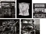 Jerry Uelsmann, Selected Images