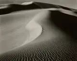 Brett Weston, Dunes, Nevada