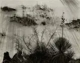 Brett Weston, White Sands, New Mexico
