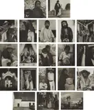 Paul Strand, The Mexican Portfolio, New York: Da Capo Press, 1967. Twenty hand-coated photogravures
