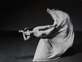 Barbara Morgan, Martha Graham - Letter to the World (The Kick)