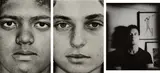 Ken Ohara, Three Selected Images, 1969, 1998, Three gelatin silver prints