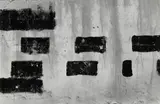Aaron Siskind, Arizpe, Mexico 21