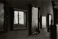 Venice by Elliott Erwitt, 1965, Gelatin silver print, printed no later than 1972, sold Oct 2023