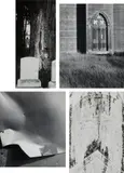 Minor White, Four Selected Images
