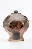 En Iwamura, Alien Astronauts from the series Romantic Archeology